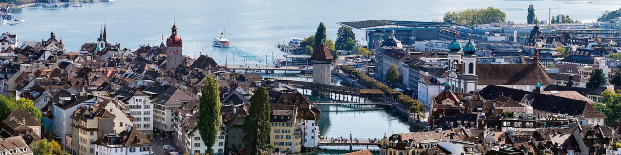 Stadt Luzern
