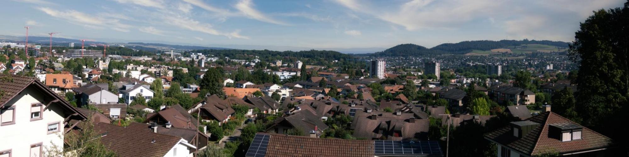 Gemeinde Ostermundigen