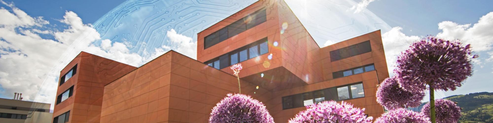 Gebäudehülle Schweiz