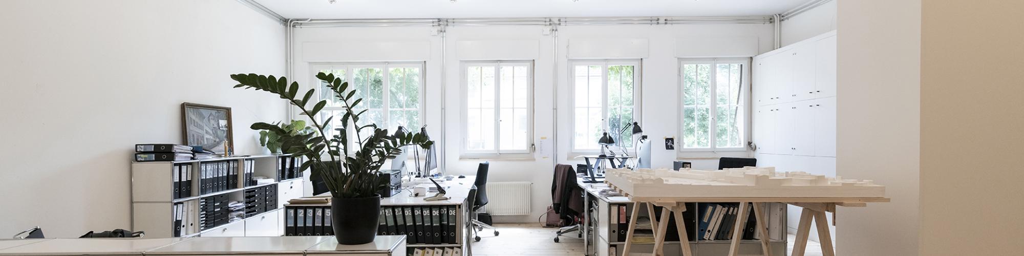 Alberati Architekten AG