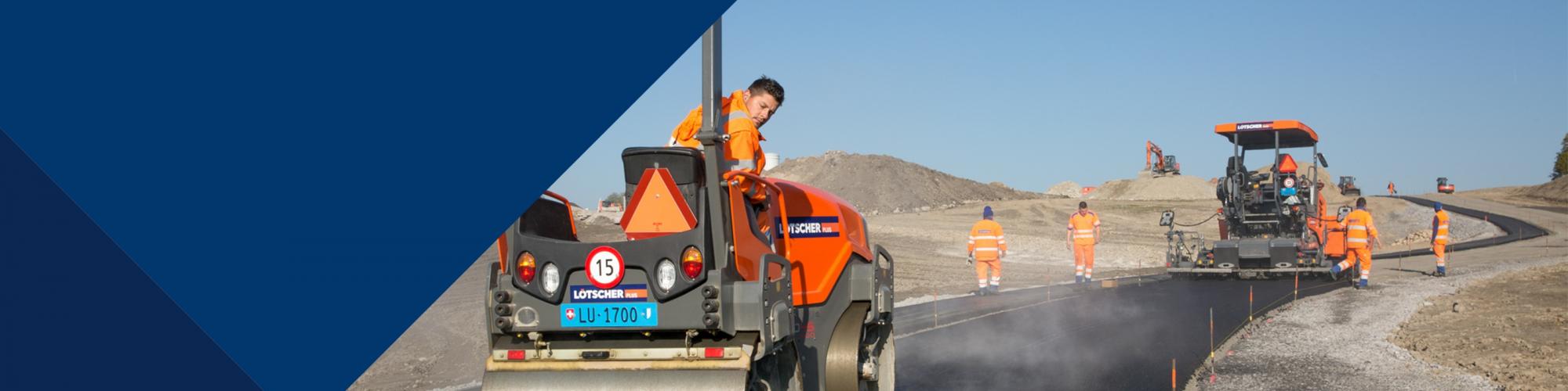 Lötscher Tiefbau AG