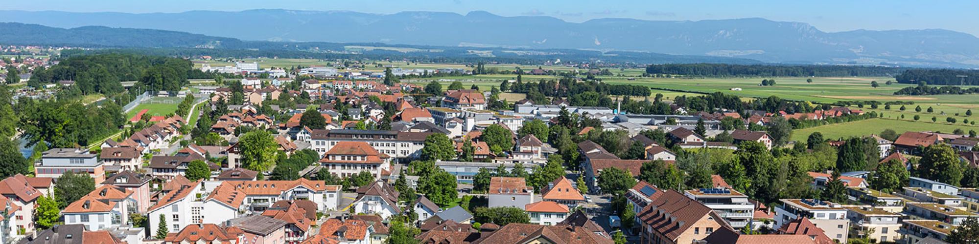 Gemeinde Kirchberg BE