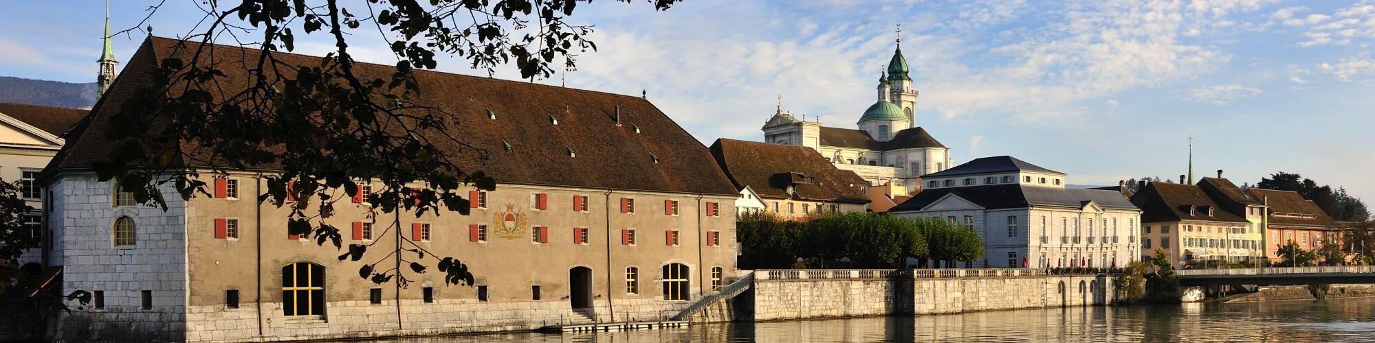 HBA Kanton Solothurn