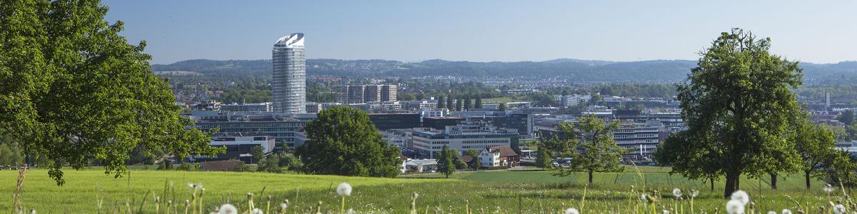 Stadt Dübendorf cover