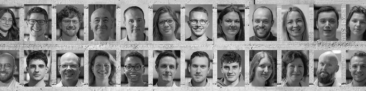 Forster &amp; Linsi AG cover