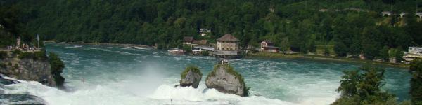 Kanton Schaffhausen cover image