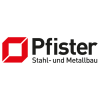Pfister Metallbau AG