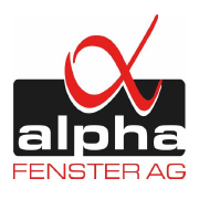 Alpha Fenster AG