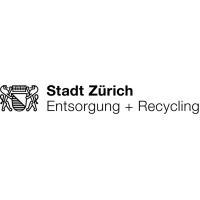 Stadt Zürich – Entsorgung + Recycling Zürich logo image